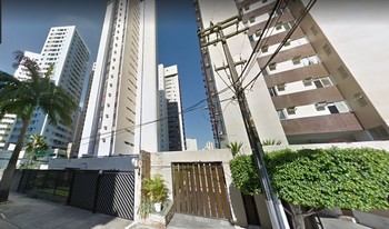 Imagem do Condomínio Do Edifício Maison Classic