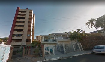 Imagem do Condomínio Do Edifício Maison Villa Lobos