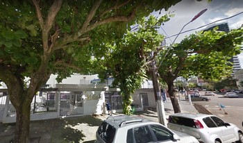 Imagem do Condomínio Do Edifício Malaga