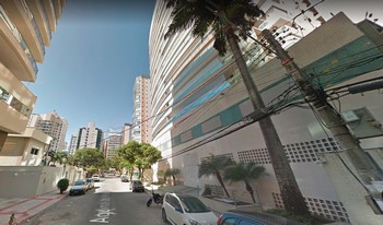 Imagem do Condomínio Do Edifício Mandala