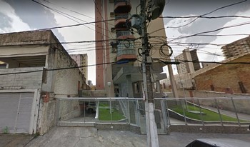 Imagem do Condomínio Do Edifício Manhattan