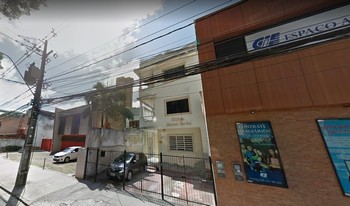 Imagem do Condomínio Do Edifício Manoel Borba