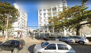 Imagem do Condomínio Do Edifício Maraville Mananciais
