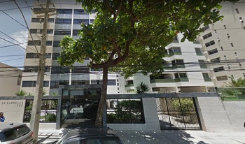 Imagem do Condomínio Do Edifício Marbella
