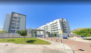 Imagem do Condomínio Do Edifício Mares De Goa Residence