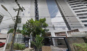 Imagem do Condomínio Do Edifício Maria Amélia