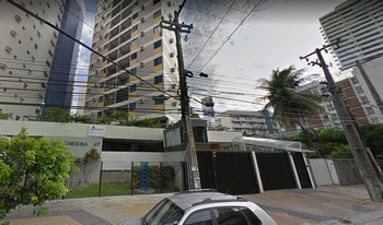 Imagem do Condomínio Do Edifício Maria Carolina