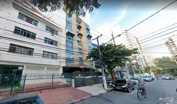 Imagem do Condomínio Do Edifício Maria Cecília