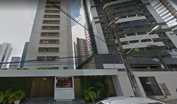 Imagem do Condomínio Do Edifício Maria Clara