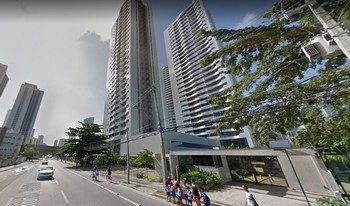 Imagem do Condomínio Do Edifício Maria Emília