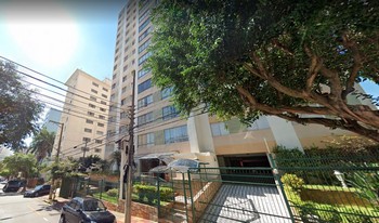 Imagem do Condomínio Do Edifício Maria Helena