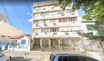 Imagem do Condomínio Do Edifício Maria José