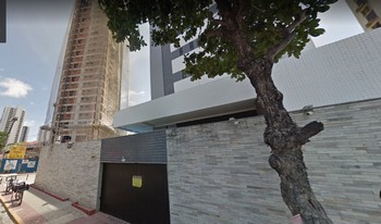 Imagem do Condomínio Do Edifício Maria Satye
