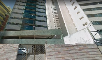 Imagem do Condomínio Do Edifício Maria Vieira