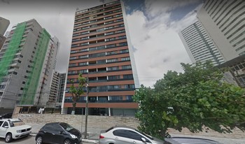 Imagem do Condomínio Do Edifício Maria Vitória