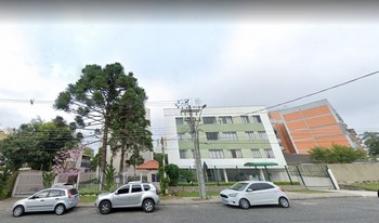Imagem do Condomínio Do Edifício Marques Do Herval