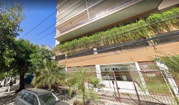 Imagem do Condomínio Do Edifício Martinho Da Vila