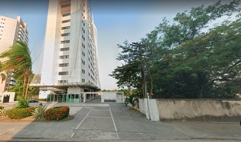 Imagem do Condomínio Do Edifício Metropolis Residence