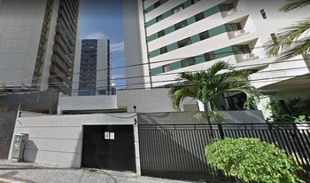Imagem do Condomínio Do Edifício Miguel Torga