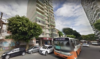 Imagem do Condomínio Do Edifício Miracy