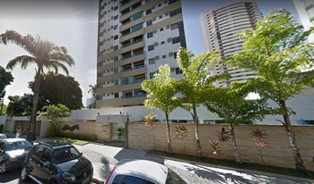 Imagem do Condomínio Do Edifício Miriam Esteves