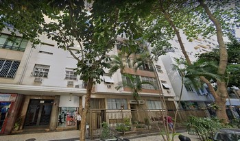 Imagem do Condomínio Do Edifício Modesto De Bellis