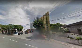 Imagem do Condomínio Do Edifício Mônica