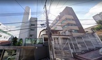 Imagem do Condomínio Do Edifício Monte Stelle
