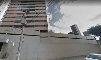 Imagem do Condomínio Do Edifício Morada Rosarinho