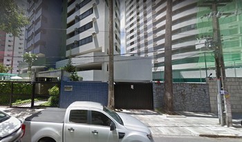 Imagem do Condomínio Do Edifício Morada Vasco Da Gama