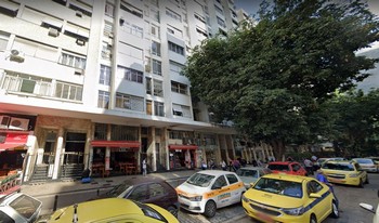 Imagem do Condomínio Do Edifício Morubichaba