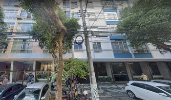Imagem do Condomínio Do Edifício Nau Senhora Auxiliadora