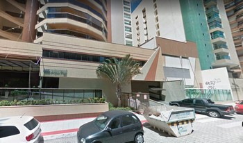 Imagem do Condomínio Do Edifício Nelson Pretti