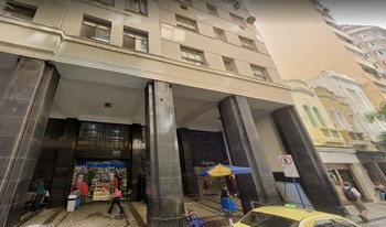 Imagem do Condomínio Do Edifício Nossa Senhora Da Ajuda