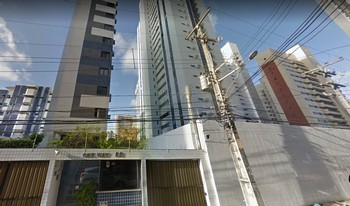 Imagem do Condomínio Do Edifício One Way