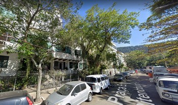 Imagem do Condomínio Do Edifício Onesan
