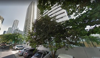 Imagem do Condomínio Do Edifício Othelo Priori