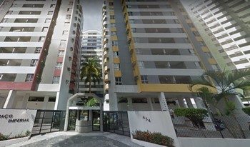 Imagem do Condomínio Do Edifício Paco Imperial