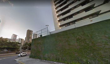 Imagem do Condomínio Do Edifício Paineras