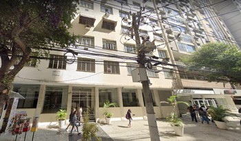 Imagem do Condomínio Do Edifício Palace