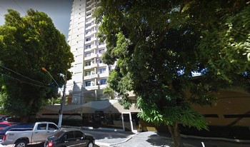 Imagem do Condomínio Do Edifício Paola