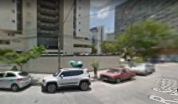 Imagem do Condomínio Do Edifício Parador De Cervantes