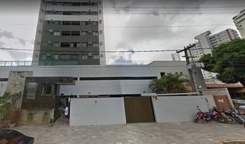 Imagem do Condomínio Do Edifício Parc Boa Viagem