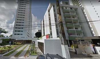 Imagem do Condomínio Do Edifício Parc Torre