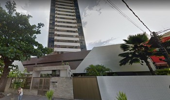 Imagem do Condomínio Do Edifício Pedra Brava