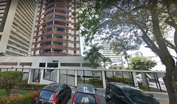 Imagem do Condomínio Do Edifício Pegasus