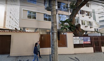 Imagem do Condomínio Do Edifício Pereira Da Silva