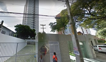 Imagem do Condomínio Do Edifício Pietro Priori