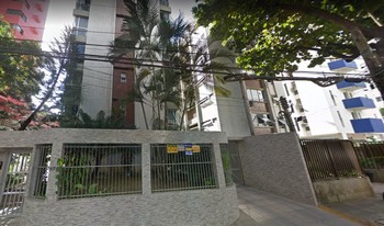 Imagem do Condomínio Do Edifício Pinheiros