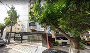 Imagem do Condomínio Do Edifício Piracanto